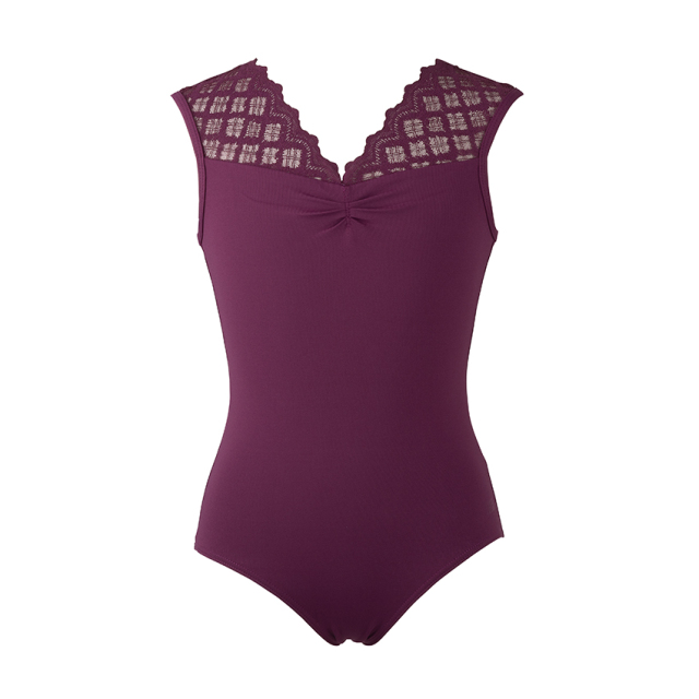 LULLI〈リュリ〉 | レオタード | LEOTARD | バレエショップ