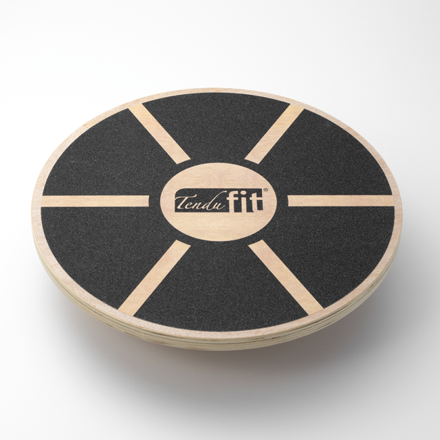 Tendu〈タンデュ〉T1016 バランスボード| バレエ・ケア用品| バレエ