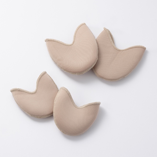 Tendu〈タンデュ〉 T1002・T1003　トウパッド