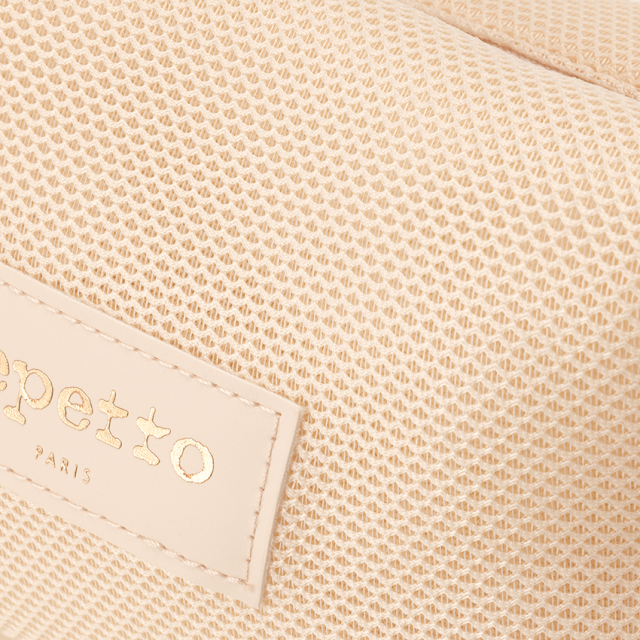 repetto〈レペット〉 B0384M ミニポーチ