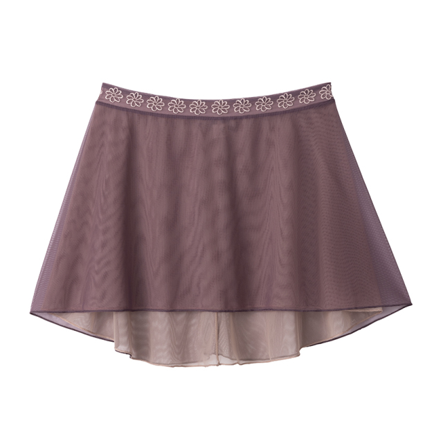 デラロミラノ デイジー スカート DellaLo' Milano Daisy Skirt