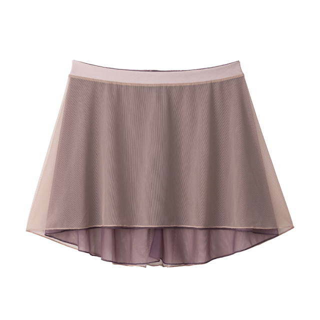 DellaLo' Milano〈デラロミラノ | 2025〉DAISY SKIRT | バレエ
