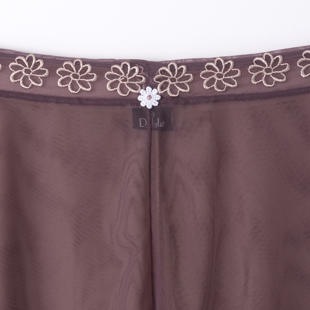 デラロミラノ デイジー スカート DellaLo' Milano Daisy Skirt
