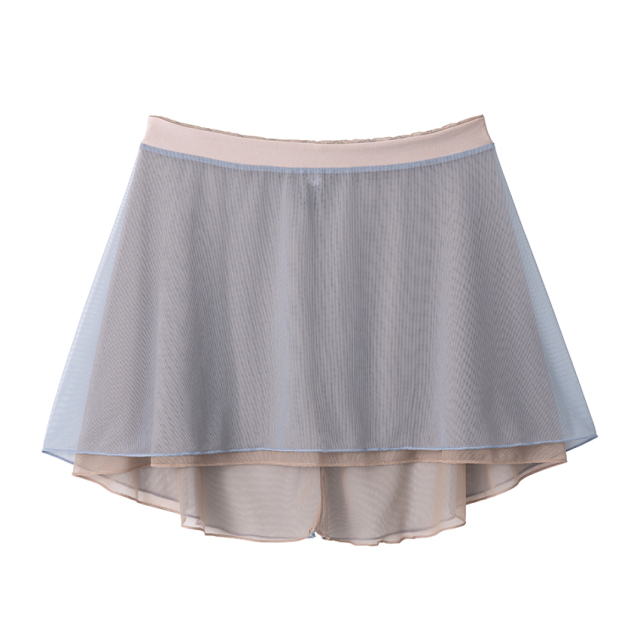 DellaLo' Milano〈デラロミラノ | 2025〉DAISY SKIRT | バレエ