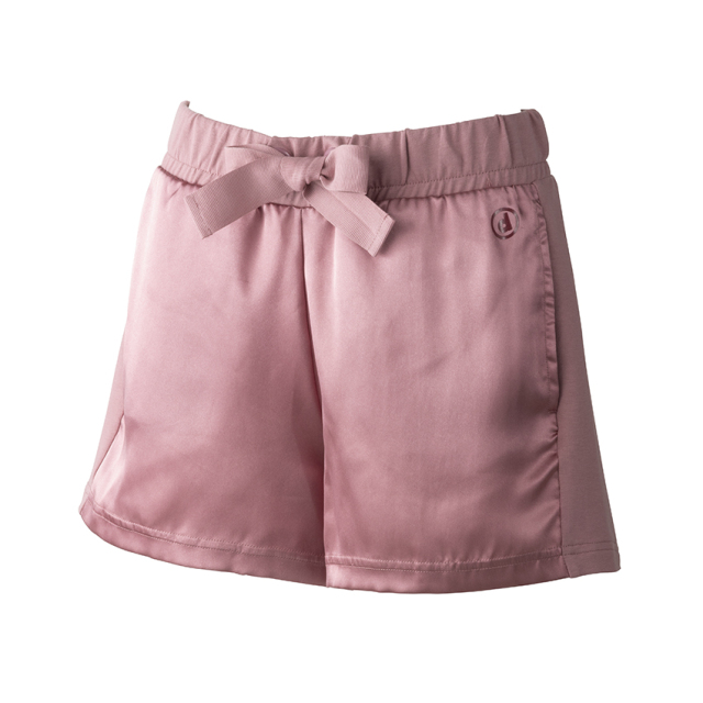 【SALE】danza〈ダンツァ〉47222-2017 サテンショートパンツ