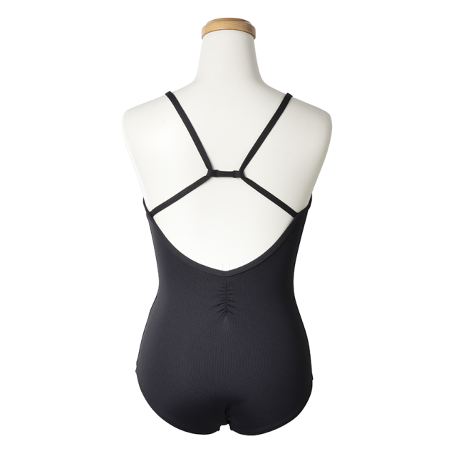 LULLI〈リュリ｜ジュニア〉LUB900C Lydia(リディア)| バレエ・ウェア