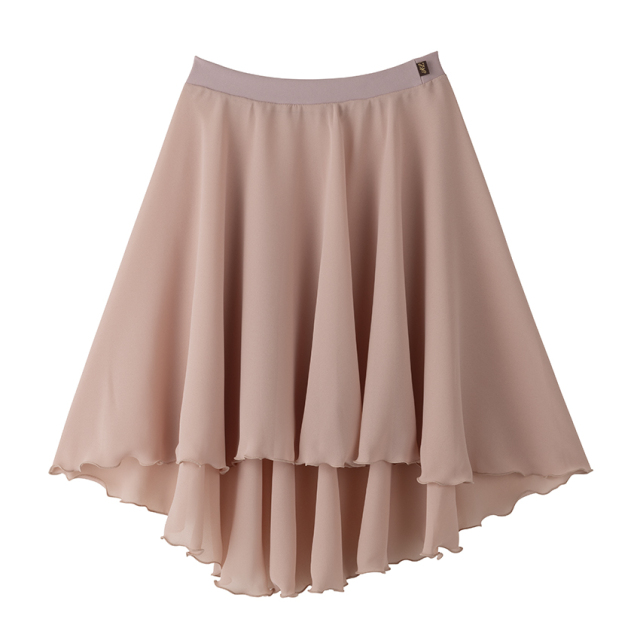 Ai Loves〈アイラヴズ〉シームレス フレアースカート | バレエ・ウェア