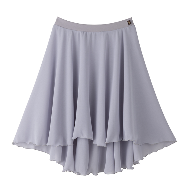 Ai Loves〈アイラヴズ〉シームレス フレアースカート | バレエ・ウェア