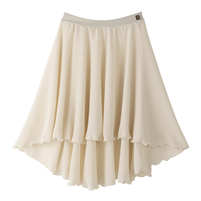 Ai Loves〈アイラヴズ〉シームレス フレアースカート | バレエ・ウェア