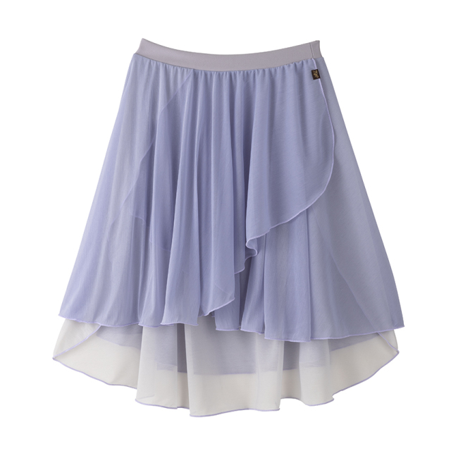 Ai Loves〈アイラヴズ〉ダブルプルオンスカート