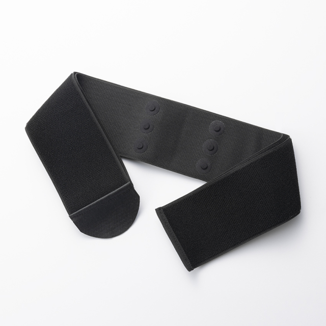 ＜ドゥッシュ・ドゥッスゥ＞磁気治療ウエストベルト