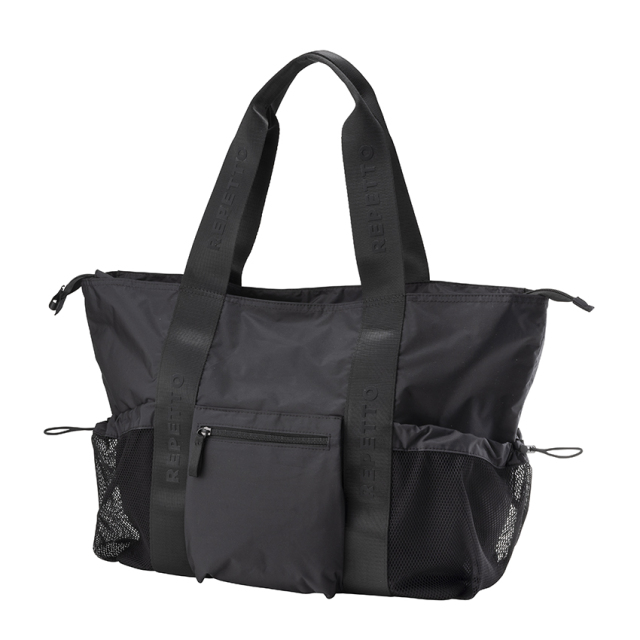 repetto〈レペット〉 B0382N Pirouette トートバッグ