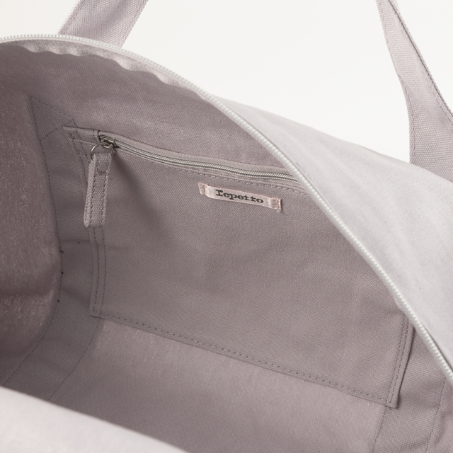 repetto〈レペット〉 B0391T ダッフルバッグ（大）