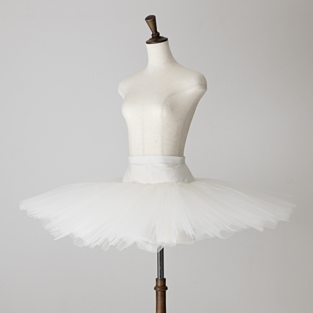 h.n〈アッシュエヌ〉クラシックチュチュ