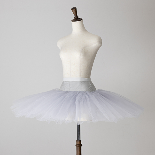 h.n〈アッシュエヌ〉クラシックチュチュ| バレエ・ウェア | バレエ