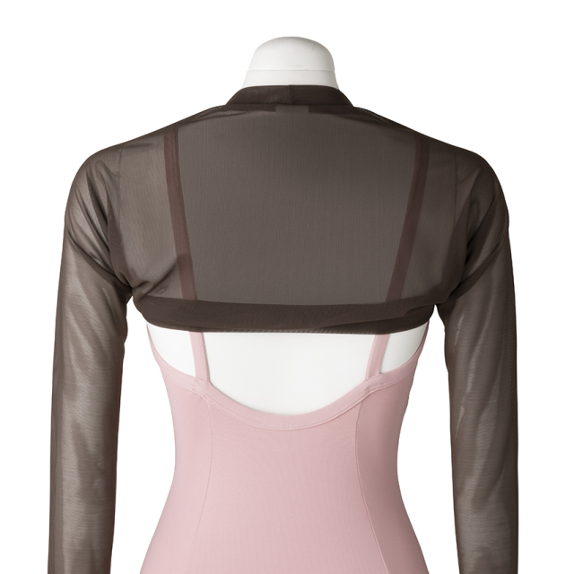 LULLI〈リュリ〉 LUB909 Macie(メイシー)| バレエ・ウェア