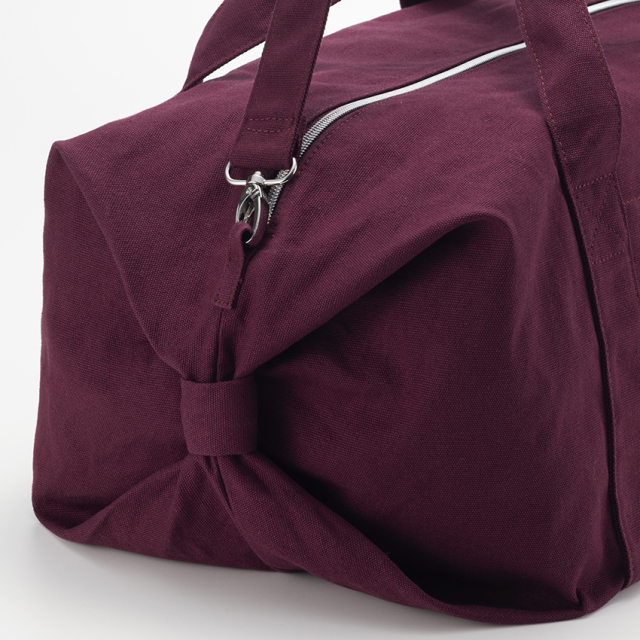 repetto〈レペット〉 B0391T ダッフルバッグ（大）