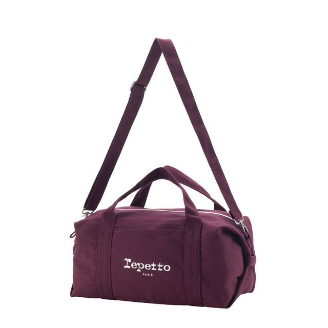 repetto〈レペット〉 B0390T ダッフルバッグ（中）