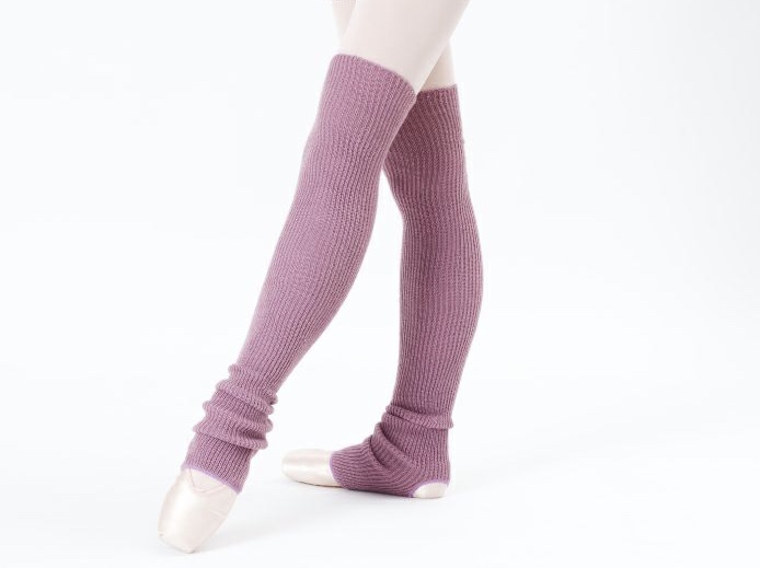 NAWA〈ナワ〉 LW-222 ニットレッグウォーマー