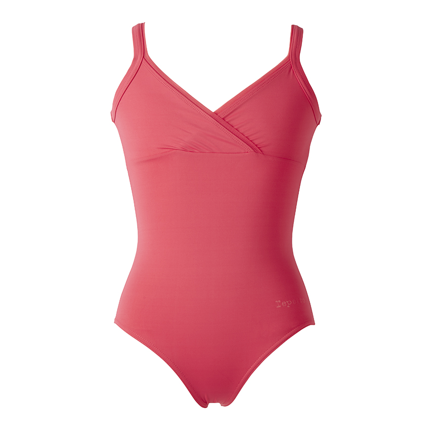 【SALE】repetto〈レペット〉 DE652 バックメッシュキャミレオタード