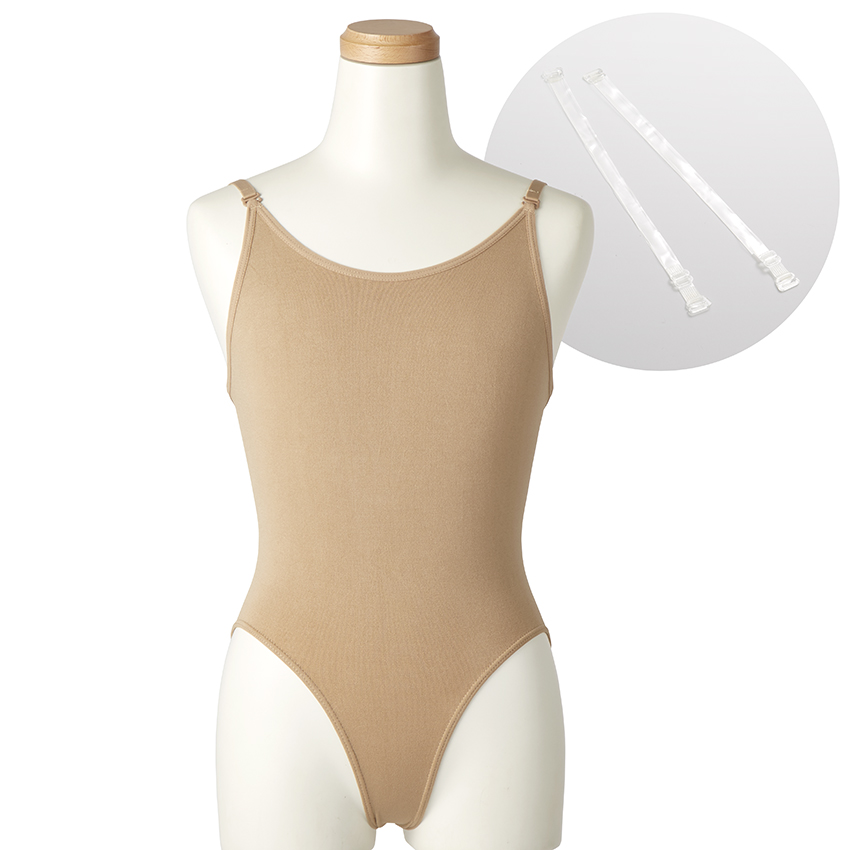 シームレスボディファンデーション/ジュニア