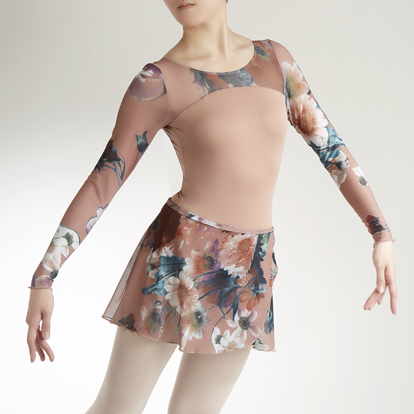 【SALE】Ballet Rosa〈バレエローザ〉 CANDIDE(キャンディード)