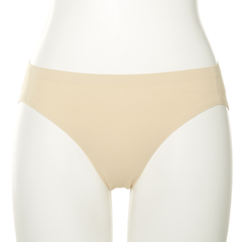 INVISIBLEショーツ