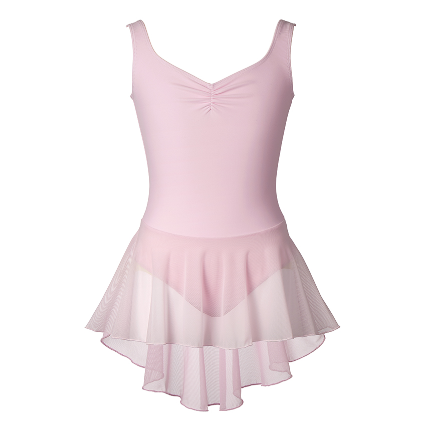 【B級品】Ballet Rosa〈バレエローザ | ジュニア〉 COSETTE (コゼット)