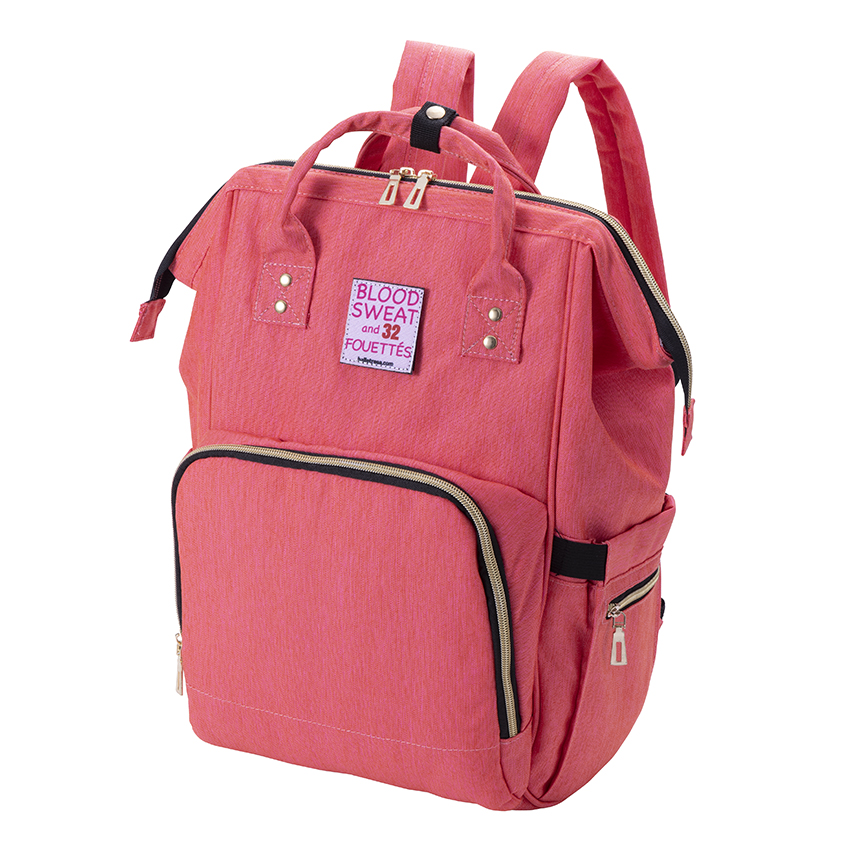 【SALE】Ballet Rosa〈バレエローザ〉 BATTEMENT(バットマン)