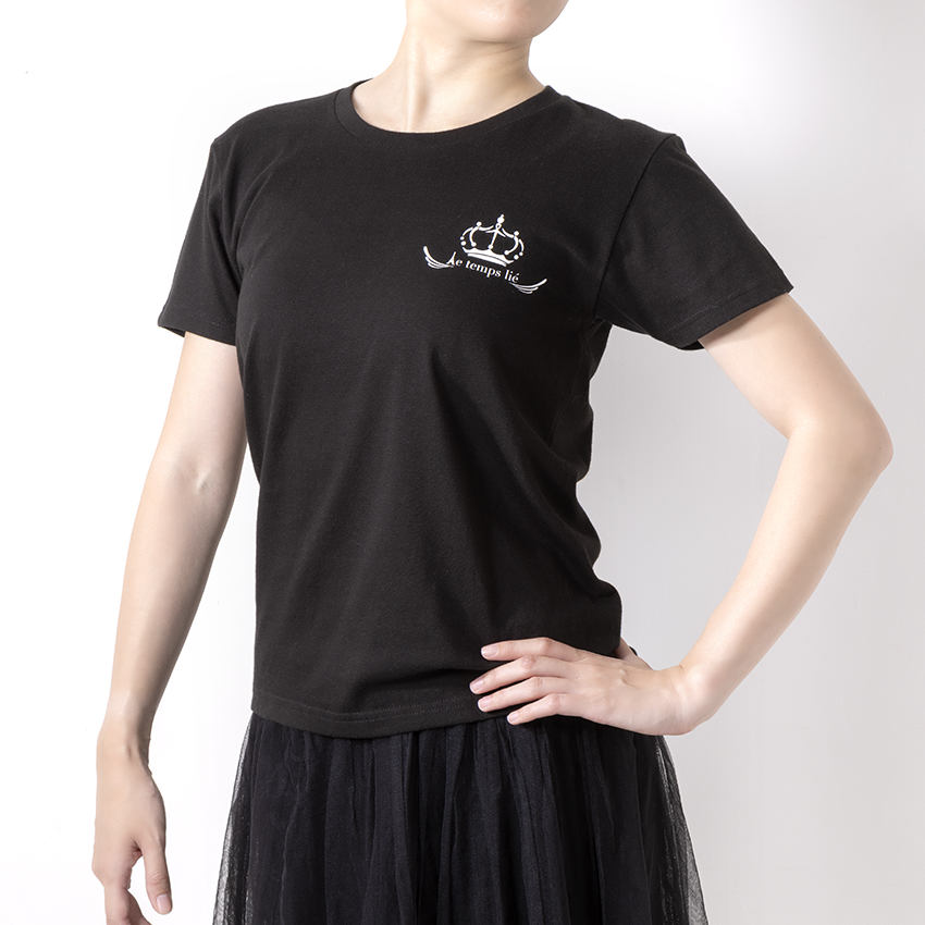 タンリエ＆ジル・イゾアール オリジナルTシャツ