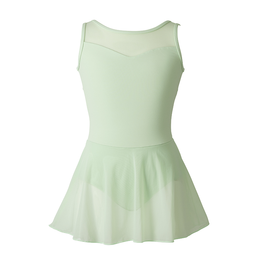 LULLI〈リュリ | ジュニア〉 LUB800C Mollie(モリー)