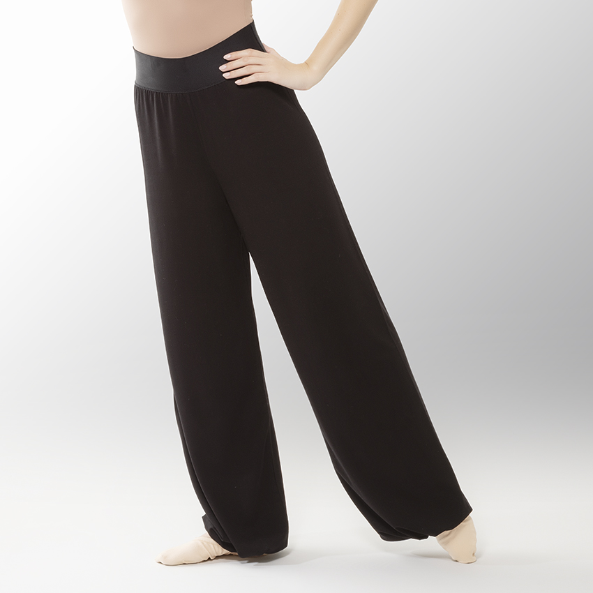 repetto〈レペット〉 S0559 ハイウエストロングパンツ