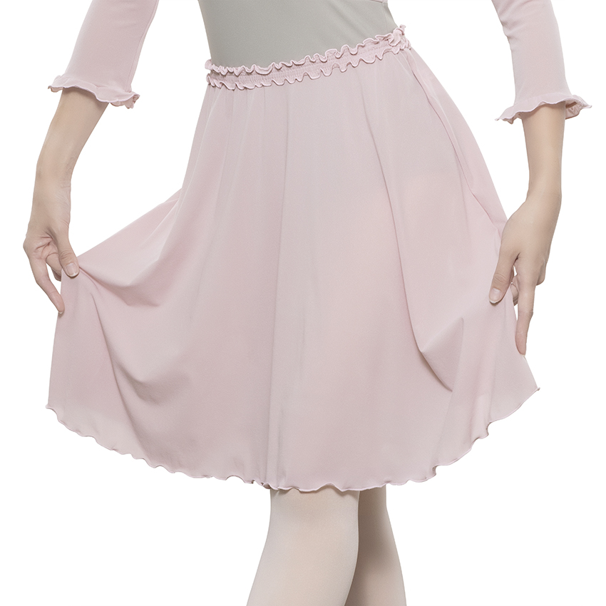 Coup-de-Pied〈クードゥピエ〉 CDP-935 フリルスカート