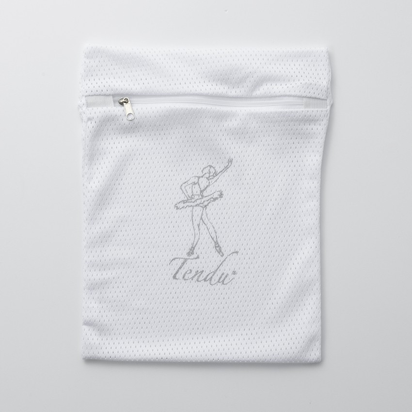 Tendu〈タンデュ〉 T1019LB　ミニランドリーバッグ