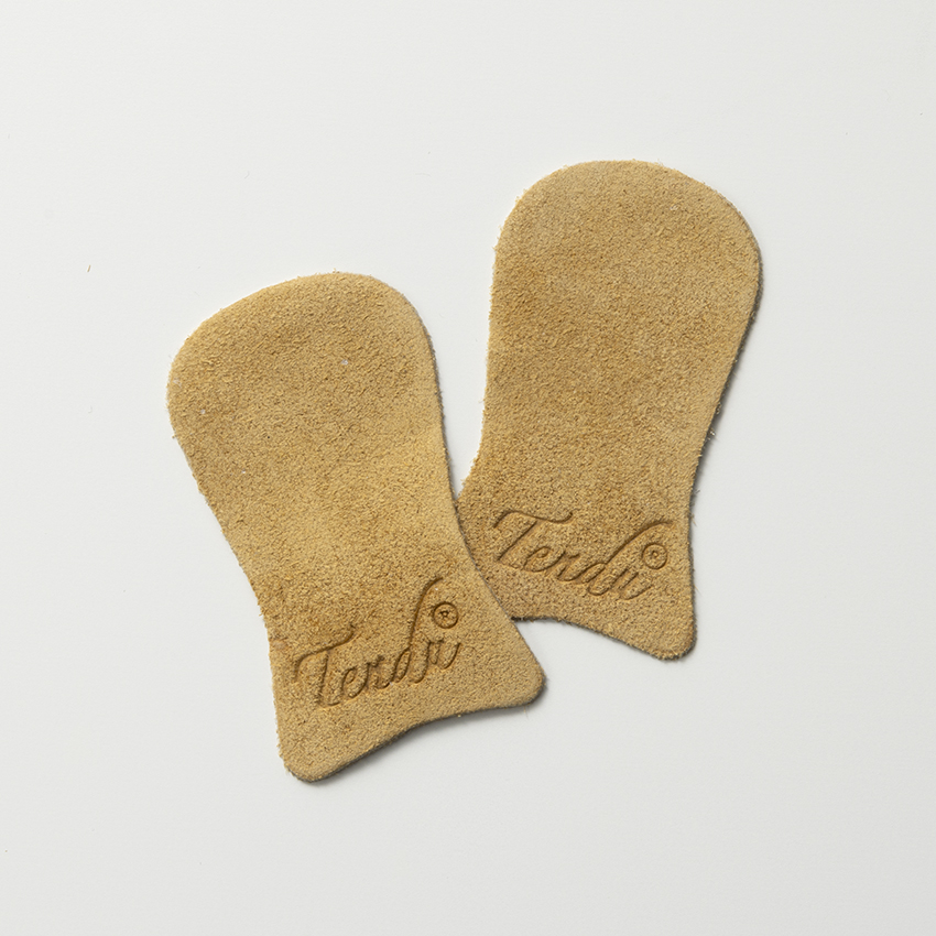 Tendu〈タンデュ〉PSST・PSSTL　トウシューズ チップ