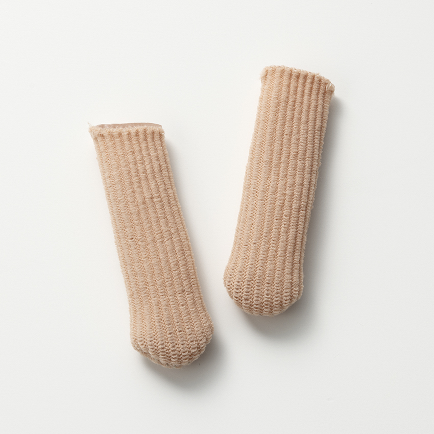 Tendu〈タンデュ〉 T1006・T1007・T1008　ジェル トウキャップ