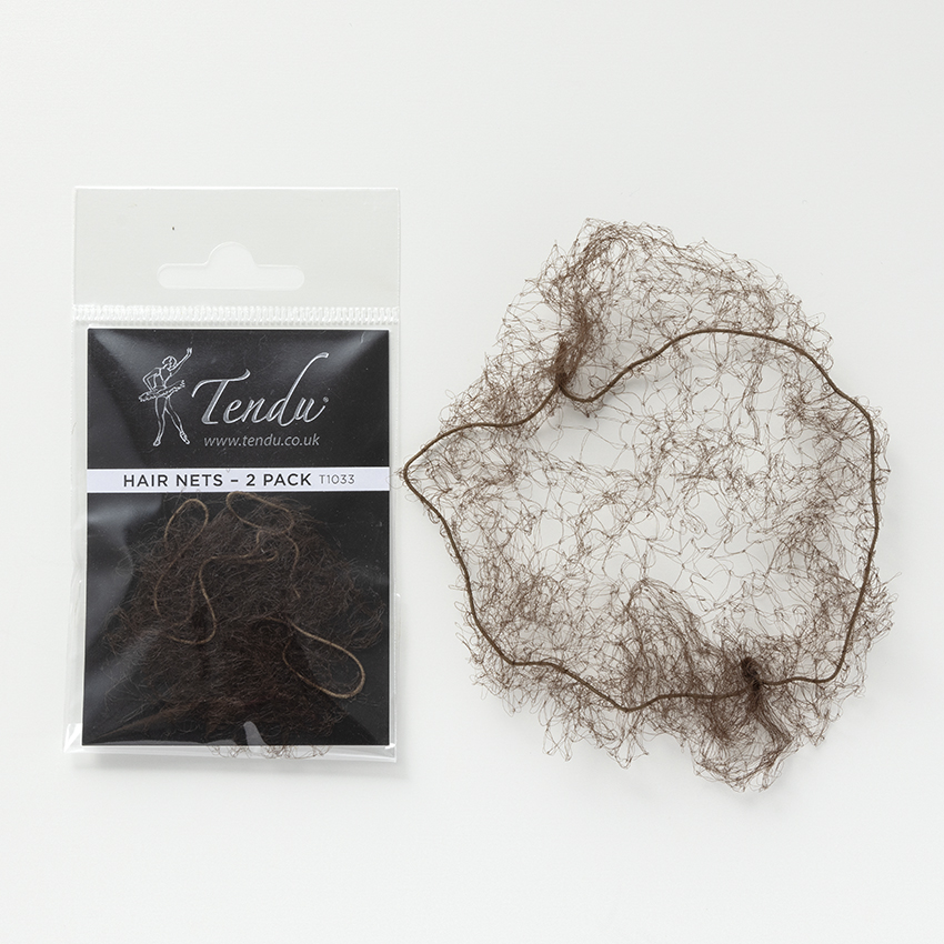 Tendu〈タンデュ〉T1033　ヘアネット