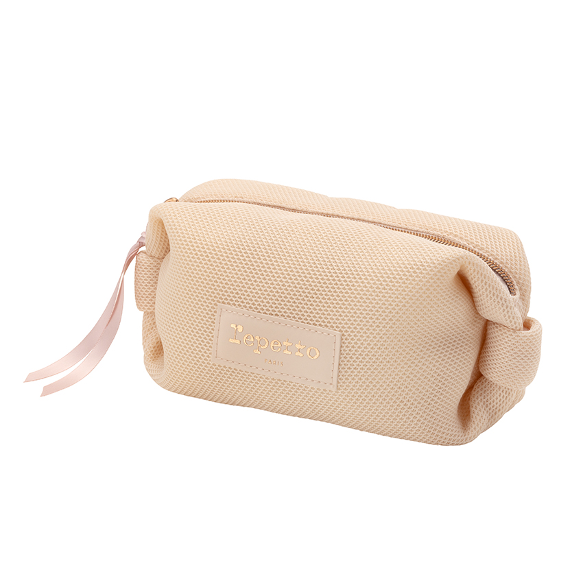 repetto〈レペット〉 B0384M ミニポーチ