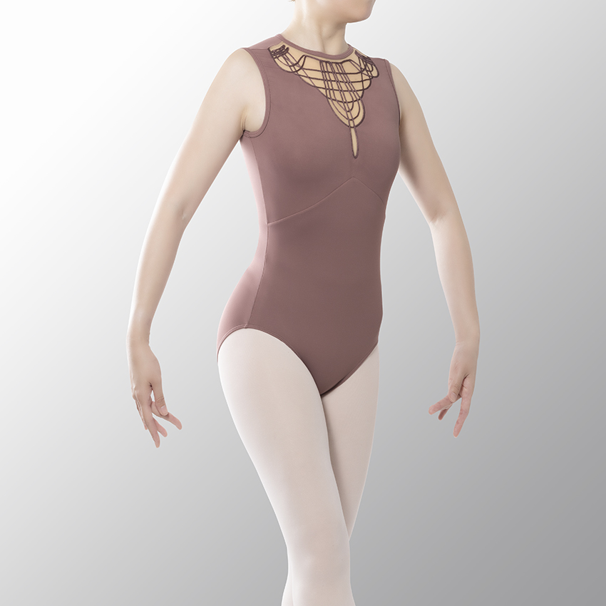 Ballet Rosa〈バレエローザ〉MIETTE(ミエッツ)