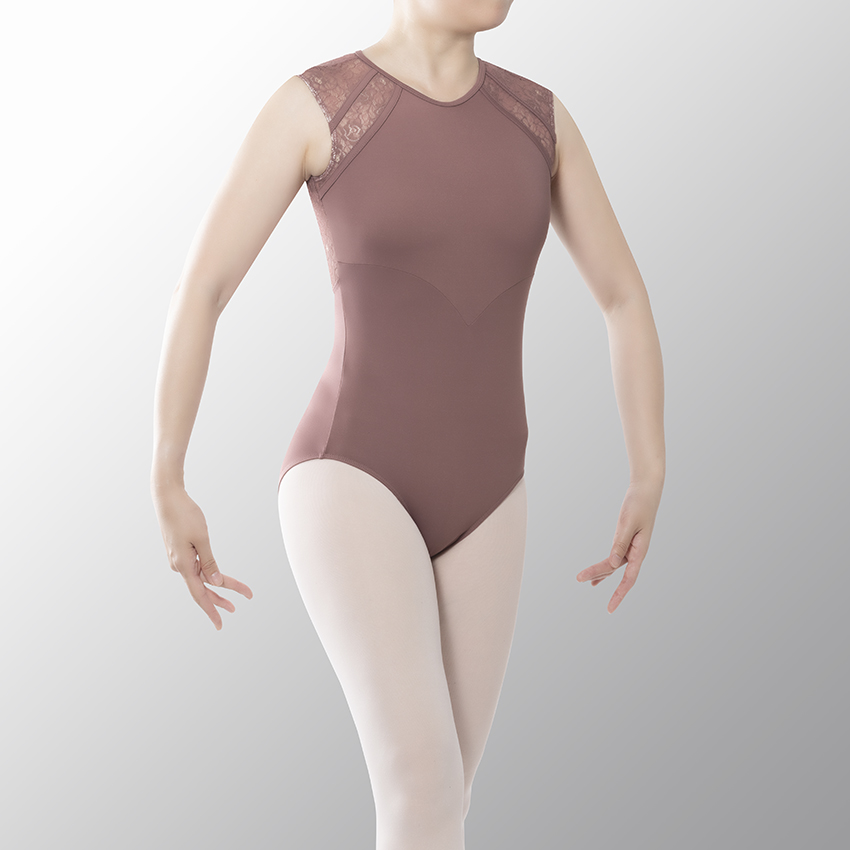 Ballet Rosa〈バレエローザ〉MOLLIE(モーリー)
