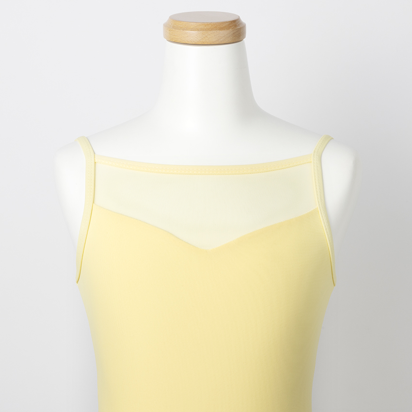 【期間限定価格】Ballet Rosa〈バレエローザ | ジュニア〉 ROSITA(ロシータ)【チュールver】