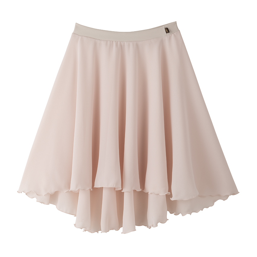 Ai Loves〈アイラヴズ〉シームレス フレアースカート