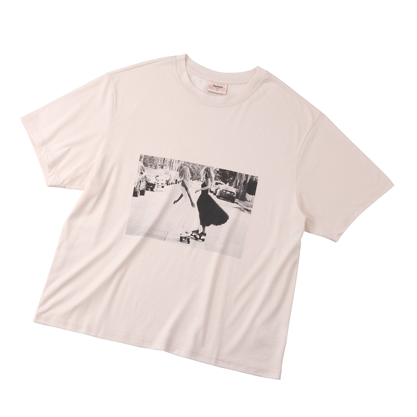 【新品・未使用】Repetto レペット Tシャツ Mサイズ レペット repetto Tシャツ : KOMEHYO ONLINESTORE Yahoo!店 - 通販