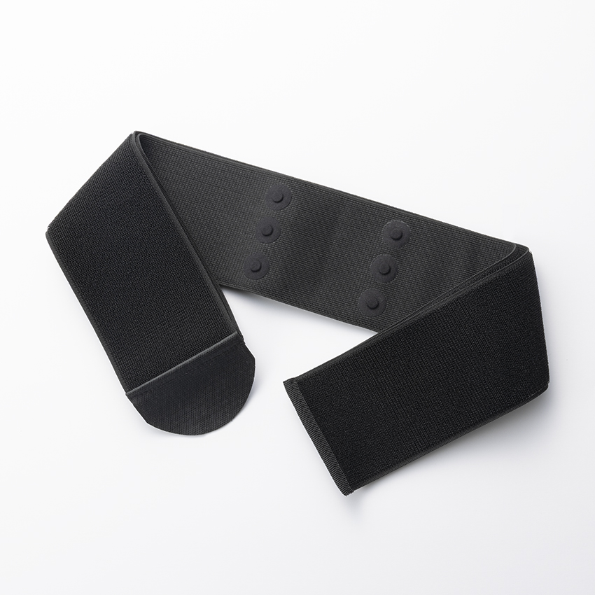 ＜ドゥッシュ・ドゥッスゥ＞磁気治療ウエストベルト