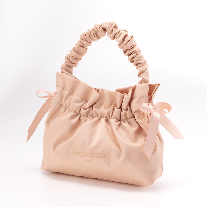 repetto〈レペット〉 B0389N ベサスバッグ