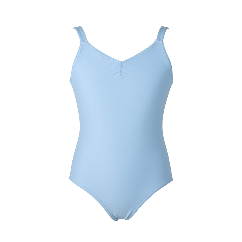 repetto〈レペット〉 DE751 キャミソールレオタード