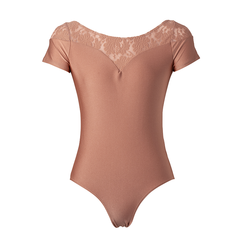 【バレエローザ新作ポイントバック】Ballet Rosa〈バレエローザ〉COLETTE(コレット)