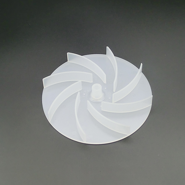 PLF-125-18 オリジナル プラスチック プレートファン 5個