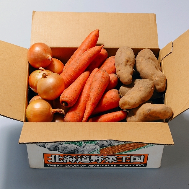 野菜セット5ｋｇ