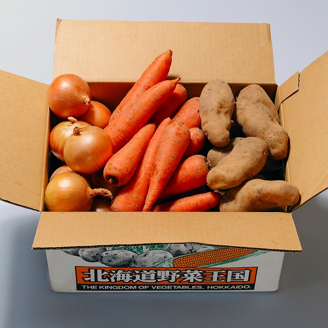 野菜セット5ｋｇ